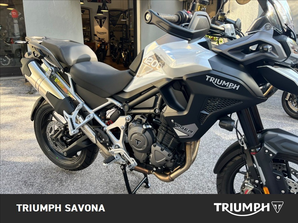 TRIUMPH Tiger 1200 GT Pro Abs