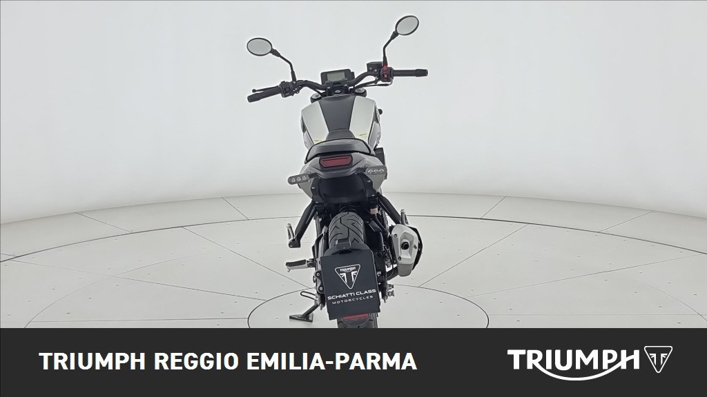 BENELLI Leoncino 125 