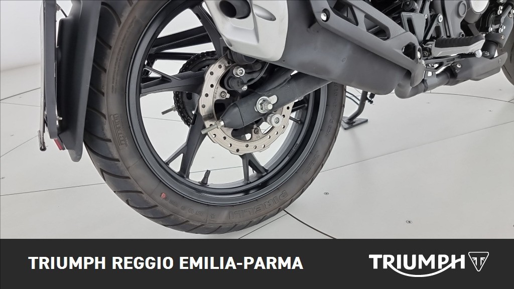 BENELLI Leoncino 125 