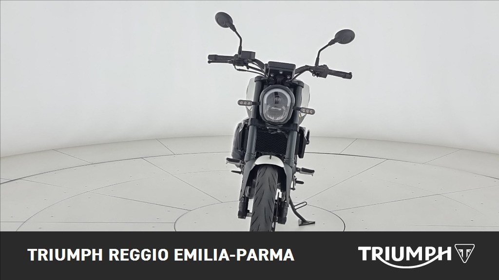BENELLI Leoncino 125 