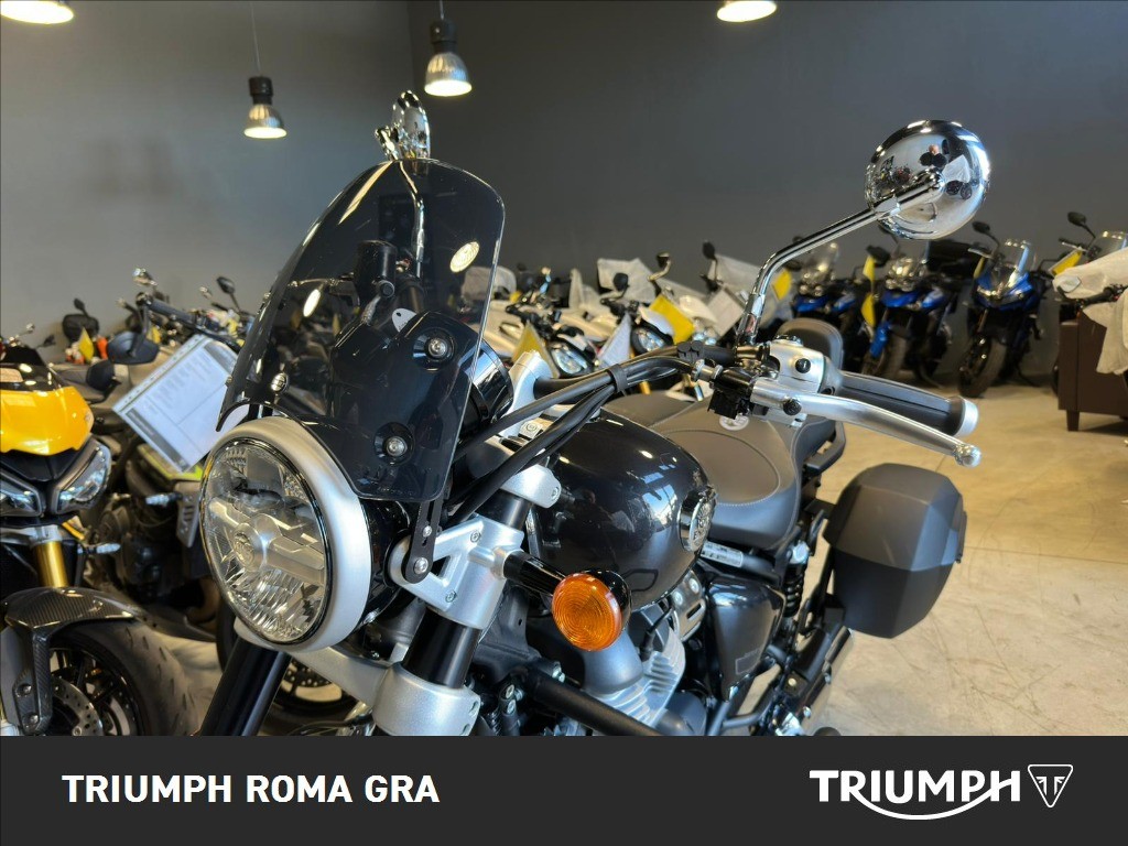 ROYAL ENFIELD Super Meteor 650 Astral Abs E5+