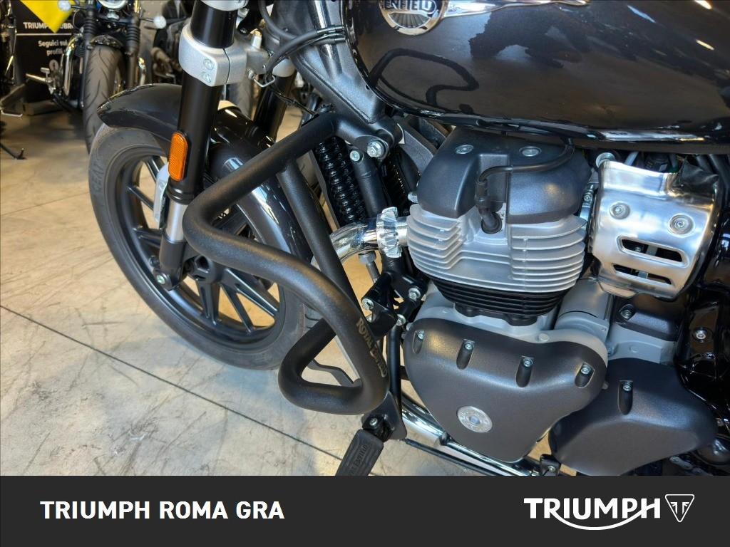 ROYAL ENFIELD Super Meteor 650 Astral Abs E5+