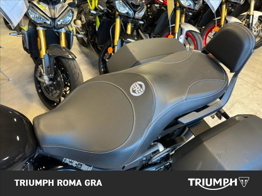 ROYAL ENFIELD Super Meteor 650 Astral Abs E5+