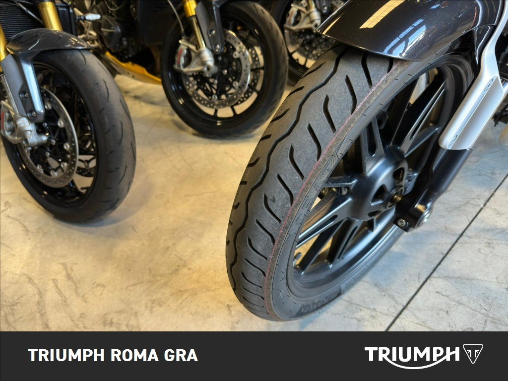ROYAL ENFIELD Super Meteor 650 Astral Abs E5+