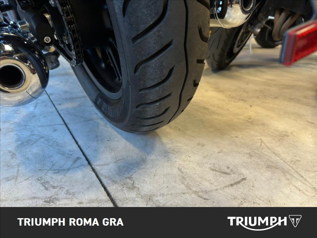 ROYAL ENFIELD Super Meteor 650 Astral Abs E5+