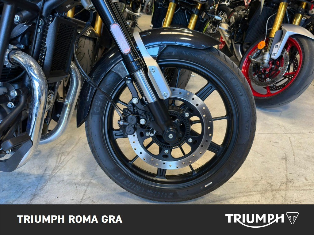ROYAL ENFIELD Super Meteor 650 Astral Abs E5+