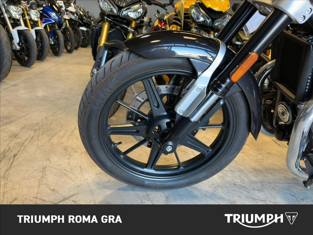 ROYAL ENFIELD Super Meteor 650 Astral Abs E5+