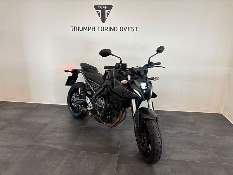 SUZUKI GSX-8S Abs E5