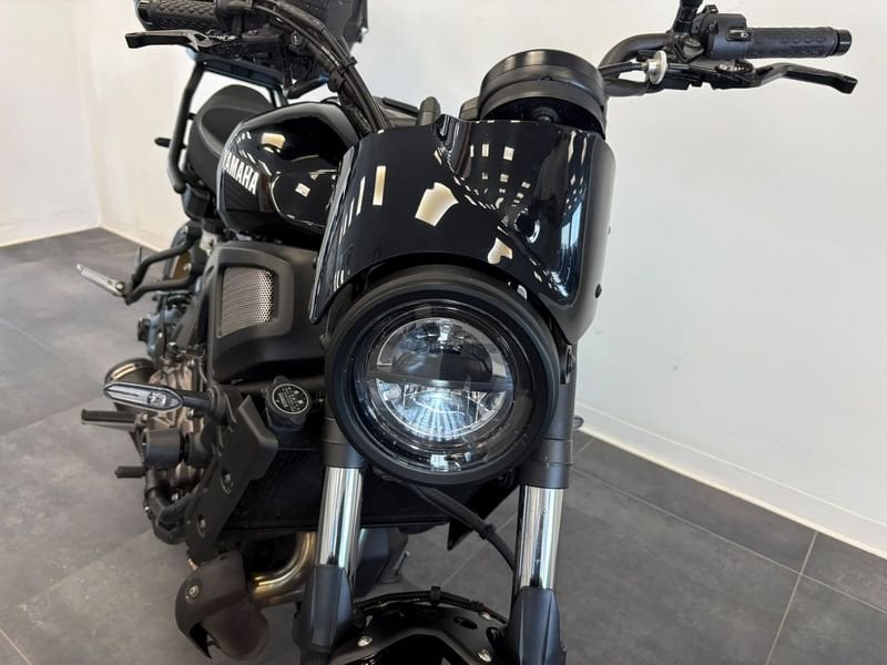 YAMAHA XSR 700 Abs