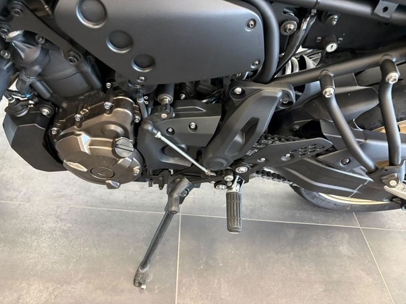 YAMAHA XSR 700 Abs