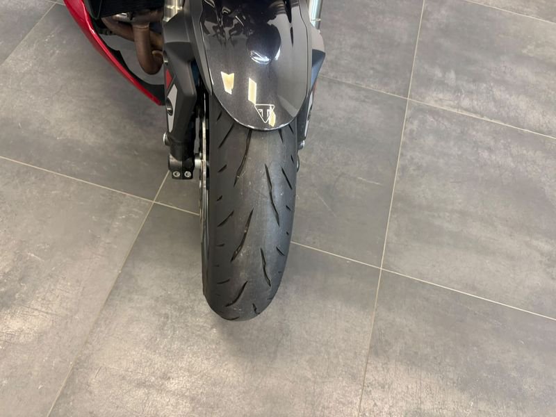 TRIUMPH Street Triple 765 RS