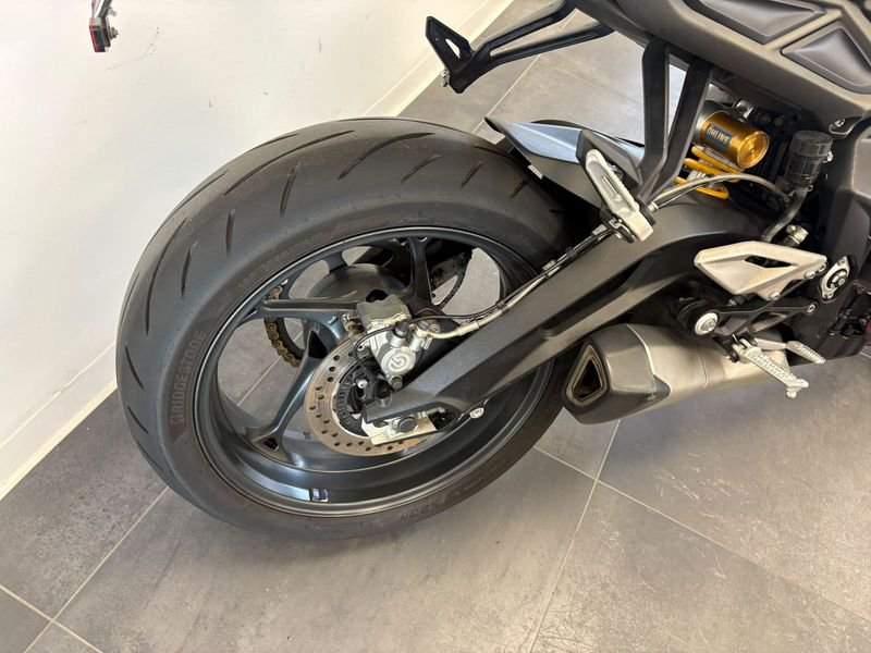 TRIUMPH Street Triple 765 RS
