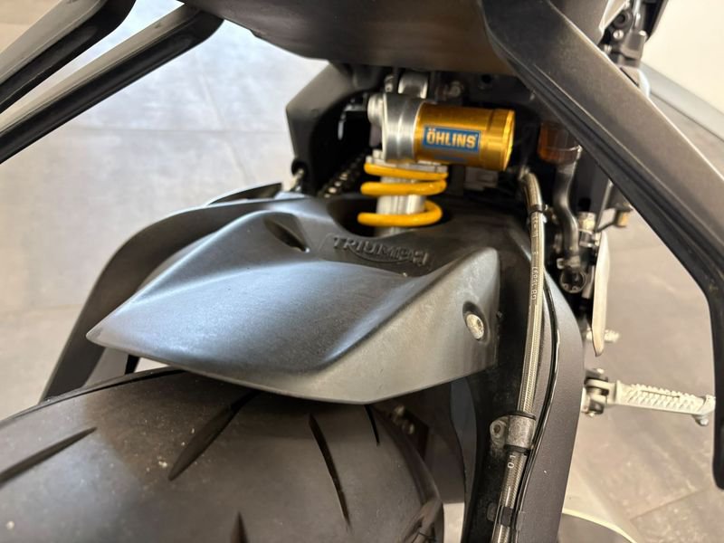 TRIUMPH Street Triple 765 RS