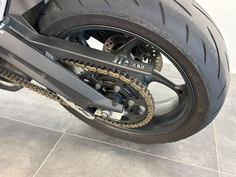 TRIUMPH Street Triple 765 RS
