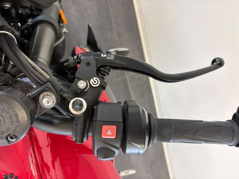 TRIUMPH Street Triple 765 RS