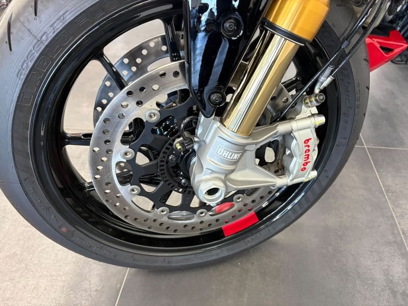 DUCATI Monster SP 937 