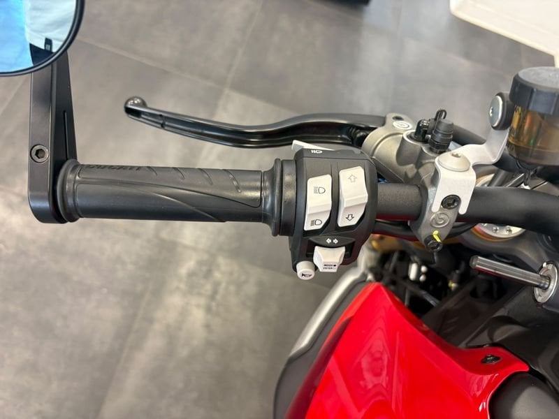 DUCATI Monster SP 937 