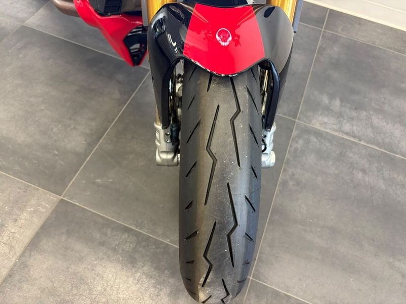 DUCATI Monster SP 937 