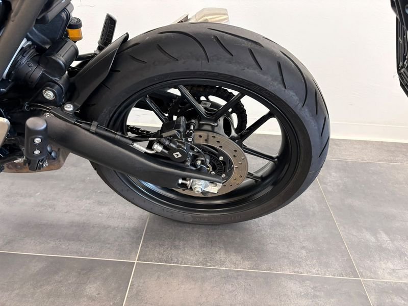 TRIUMPH Speed 400 Abs