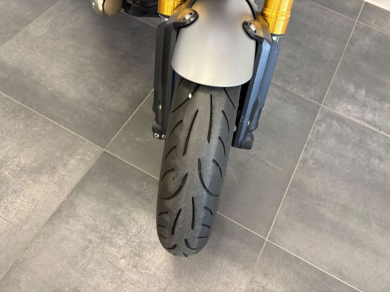 TRIUMPH Speed 400 Abs