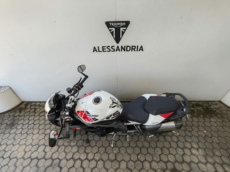 TRIUMPH Speed Triple 1050 RS Abs