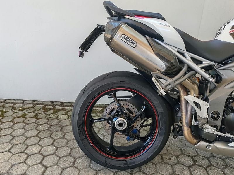 TRIUMPH Speed Triple 1050 RS Abs