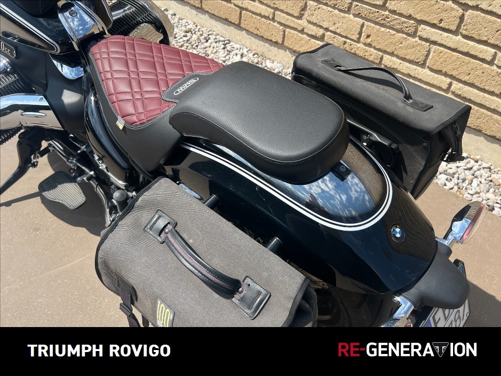 BMW R 18 100 years Abs