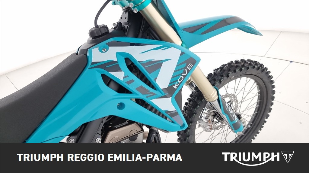KOVE MX 250 R Cross 