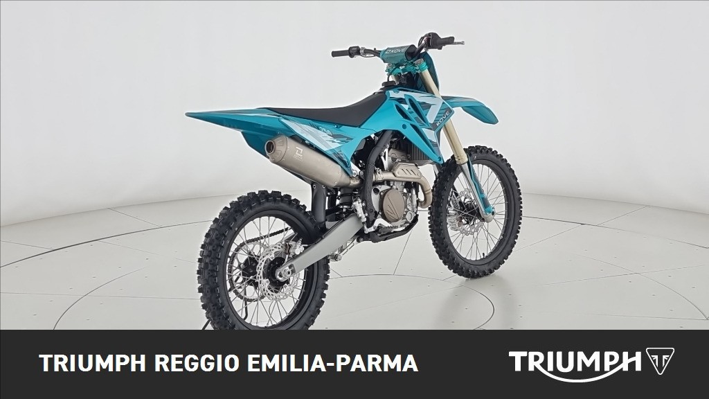 KOVE MX 250 R Cross 