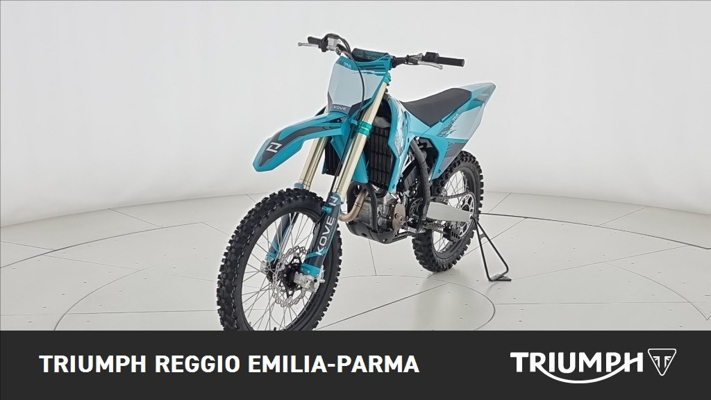 KOVE MX 250 R Cross 