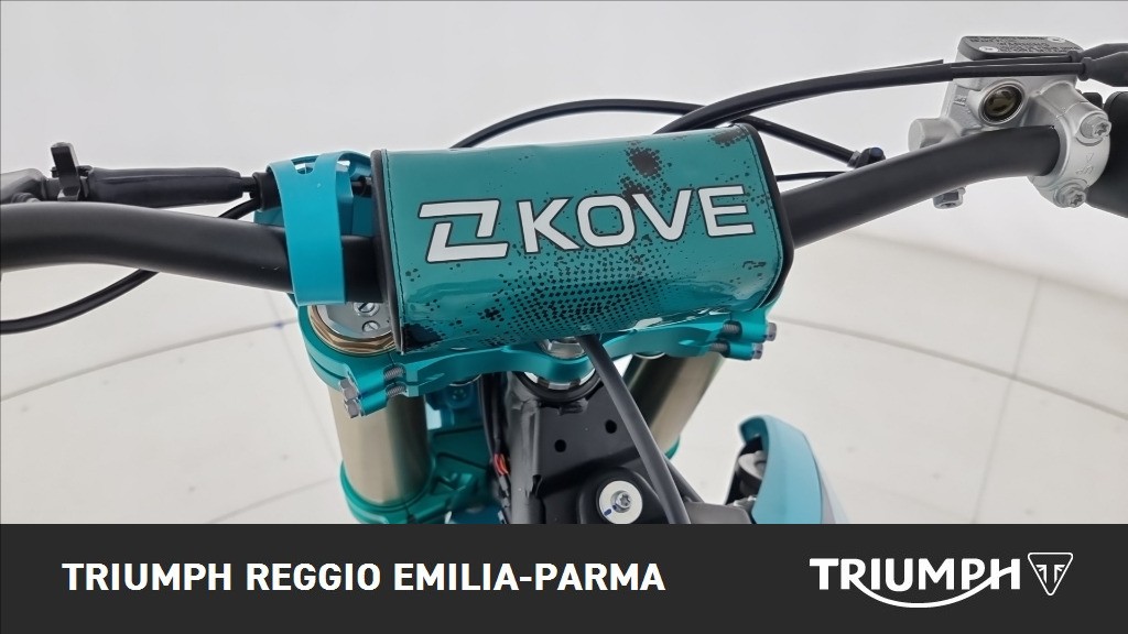 KOVE MX 250 R Cross 