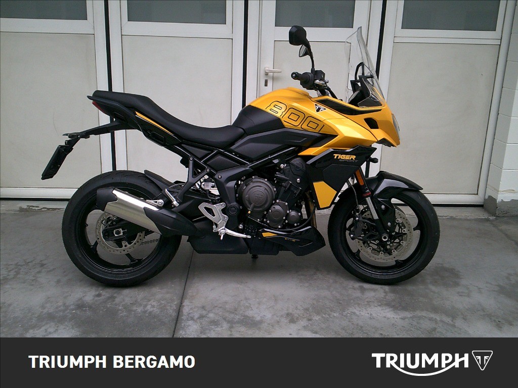 TRIUMPH Tiger Sport 800 Abs