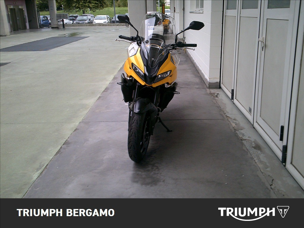 TRIUMPH Tiger Sport 800 Abs