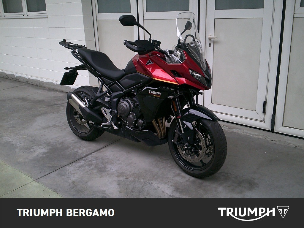 TRIUMPH Tiger Sport 800 Tour Abs