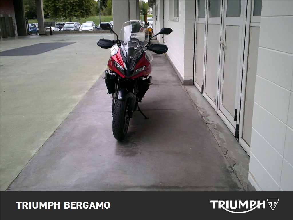 TRIUMPH Tiger Sport 800 Tour Abs