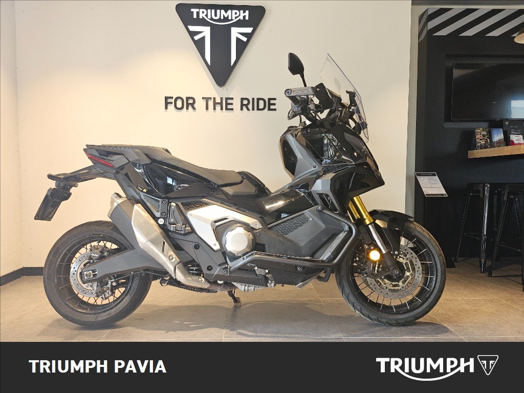 HONDA X-ADV 750 DCT Abs