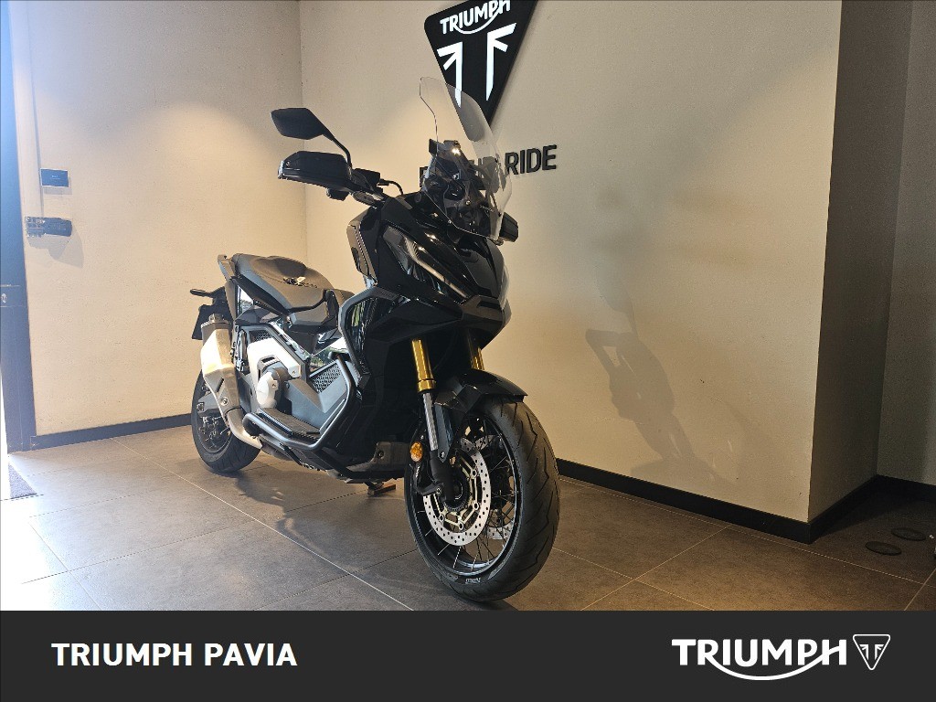 HONDA X-ADV 750 DCT Abs