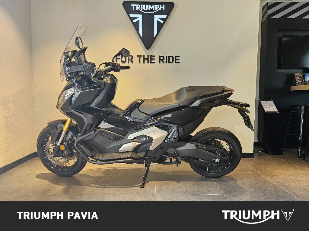 HONDA X-ADV 750 DCT Abs