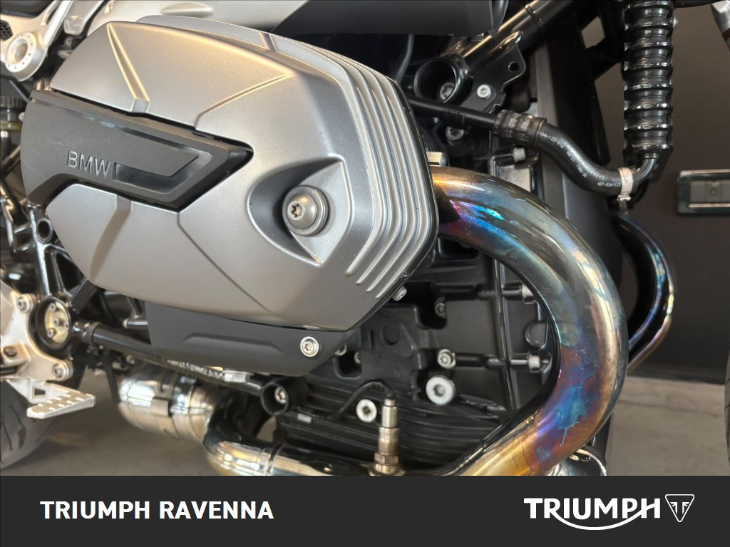 BMW R 12 nineT Abs
