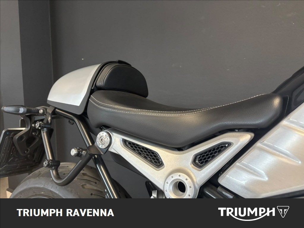 BMW R 12 nineT Abs