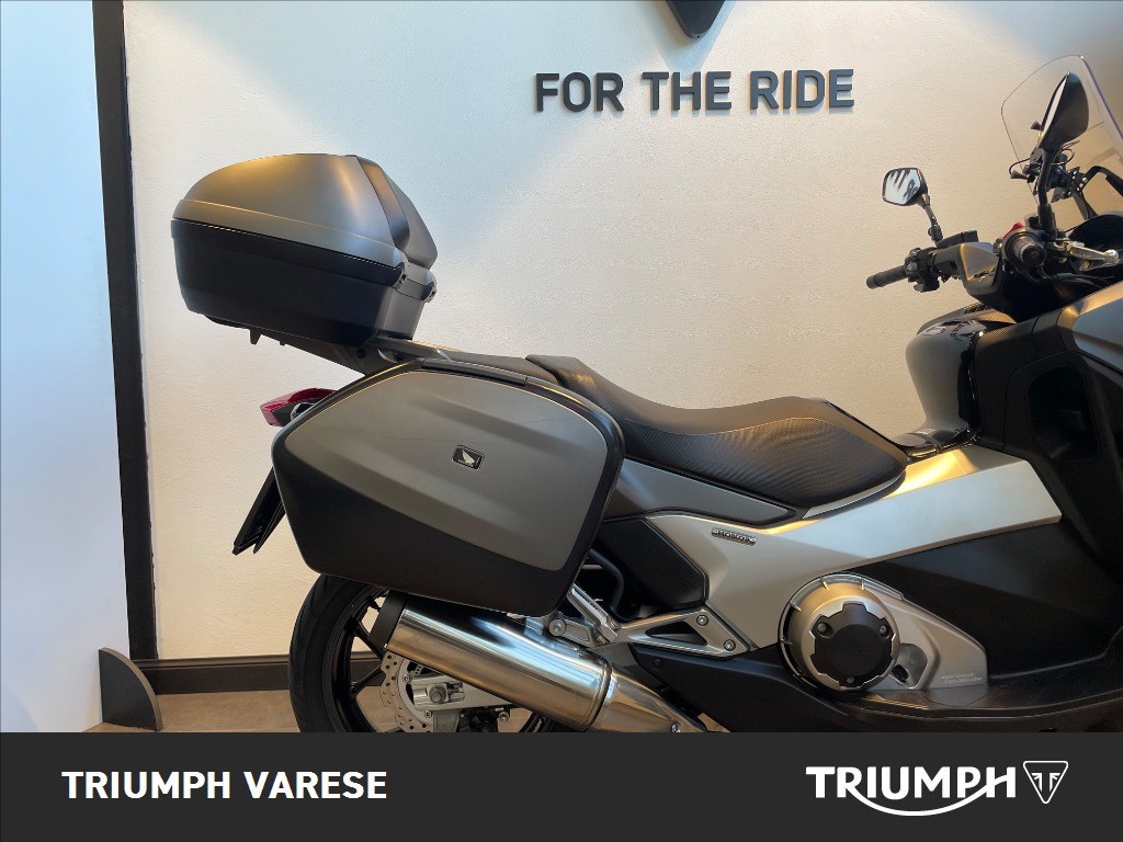 HONDA Integra 750 DCT Abs