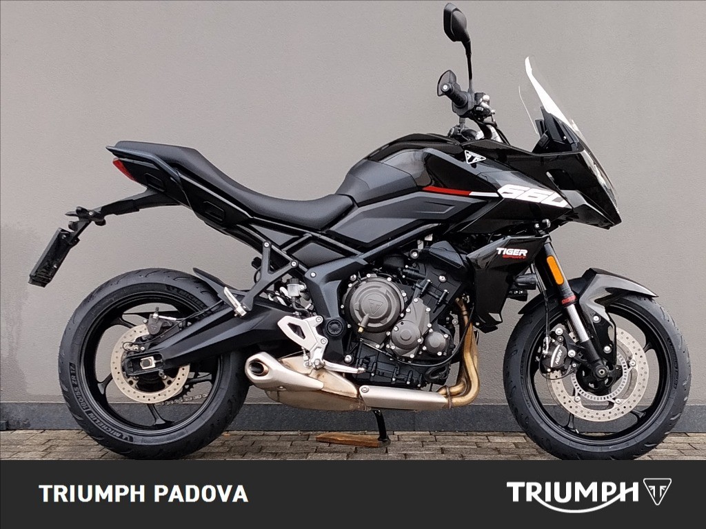 TRIUMPH Tiger Sport 660 Abs