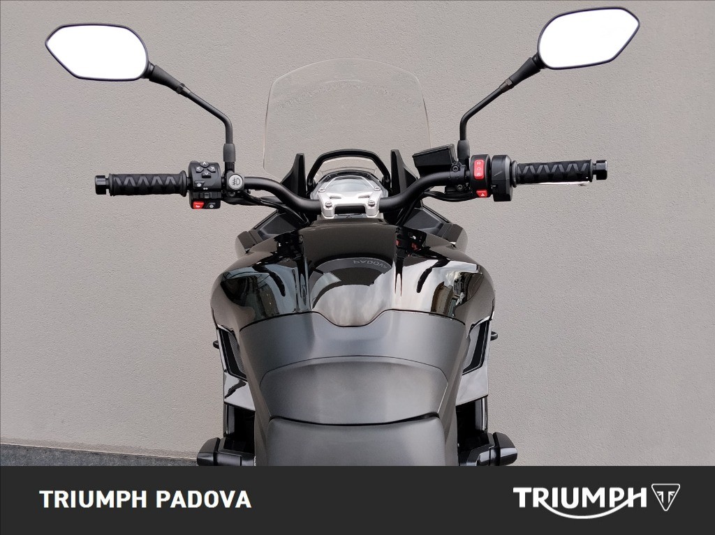 TRIUMPH Tiger Sport 660 Abs