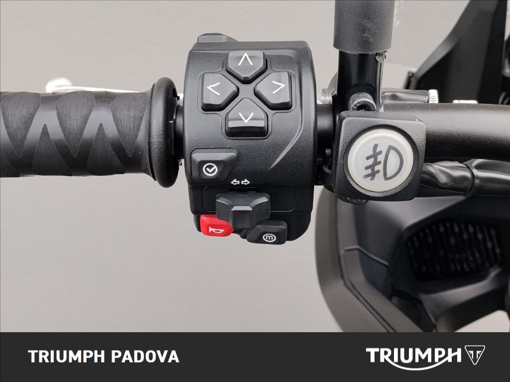 TRIUMPH Tiger Sport 660 Abs