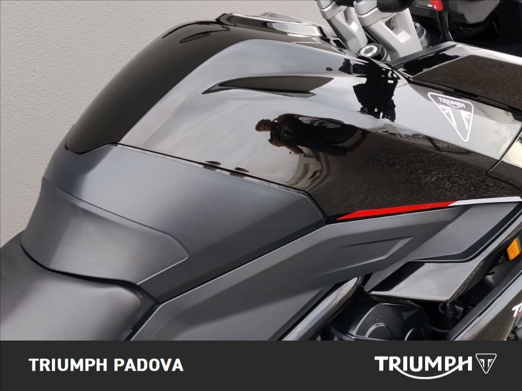 TRIUMPH Tiger Sport 660 Abs