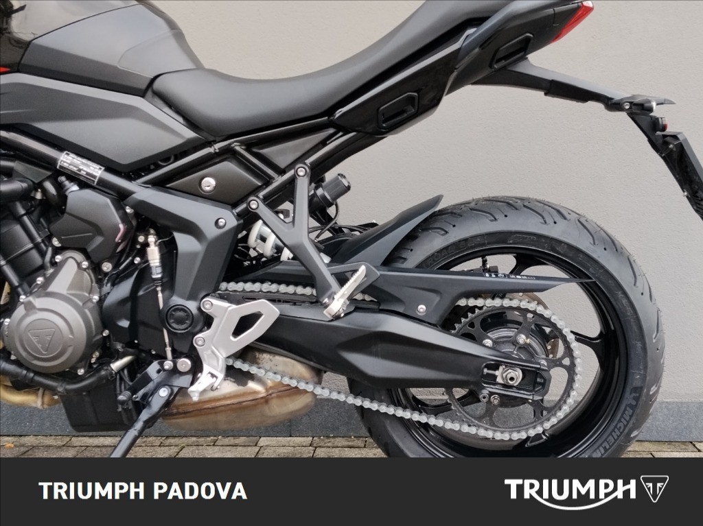 TRIUMPH Tiger Sport 660 Abs