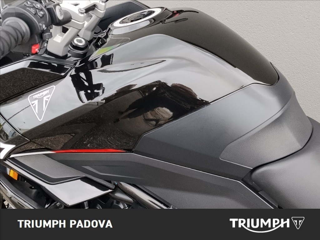 TRIUMPH Tiger Sport 660 Abs