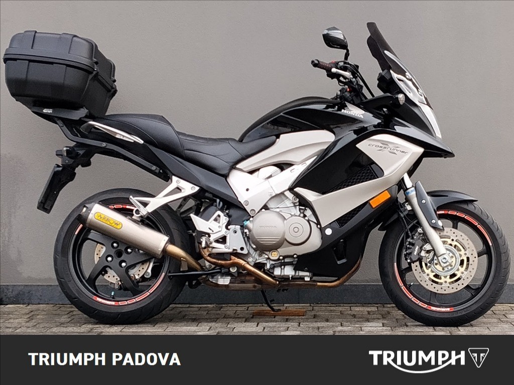 HONDA Crossrunner 800 Abs