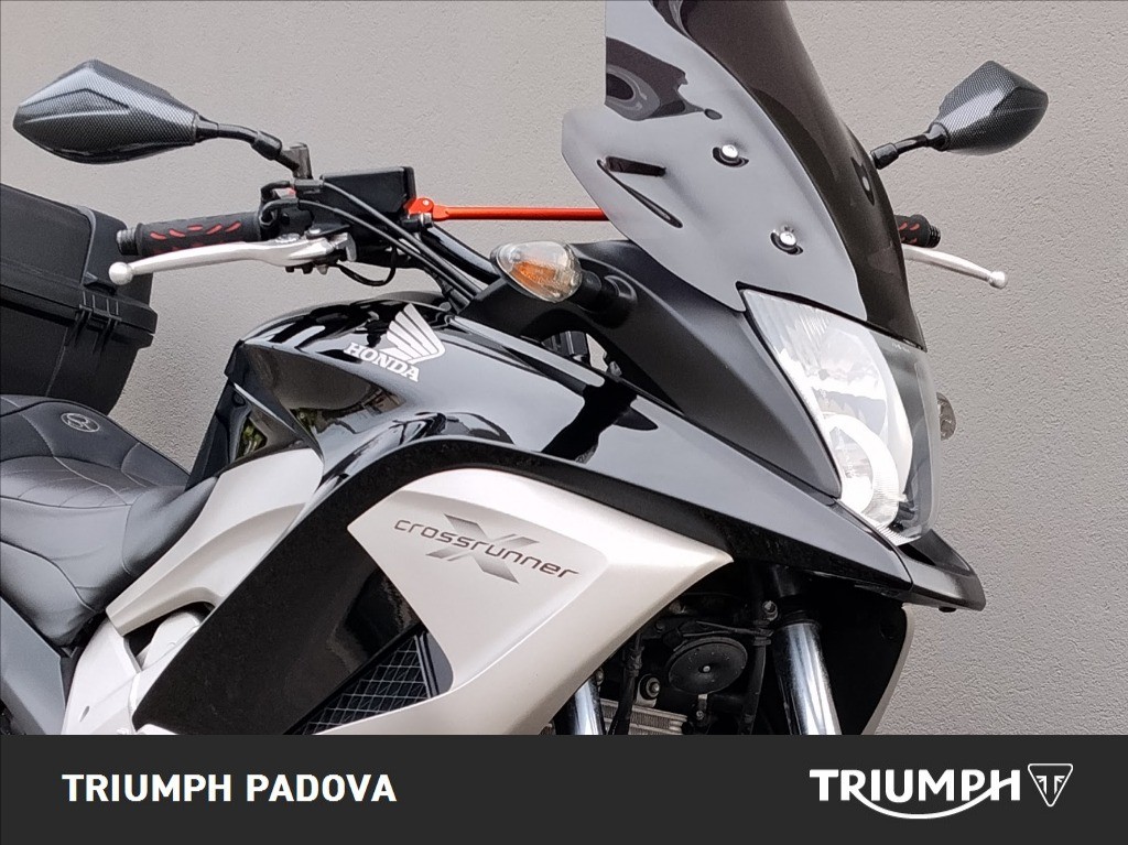 HONDA Crossrunner 800 Abs