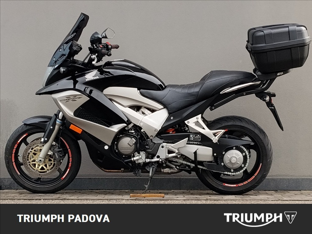 HONDA Crossrunner 800 Abs